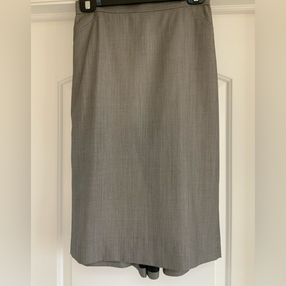Carolina Herrera Business Careerwear skirt
